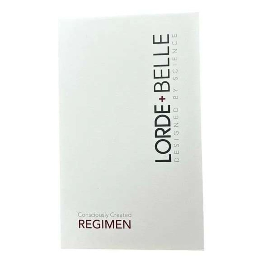 Lorde+Belle CC Skincare Regimen - Picture 3 of 6